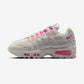 Nike Air Max 95 OG Big Bubble Vast Grey Hyper Pink (Women's)