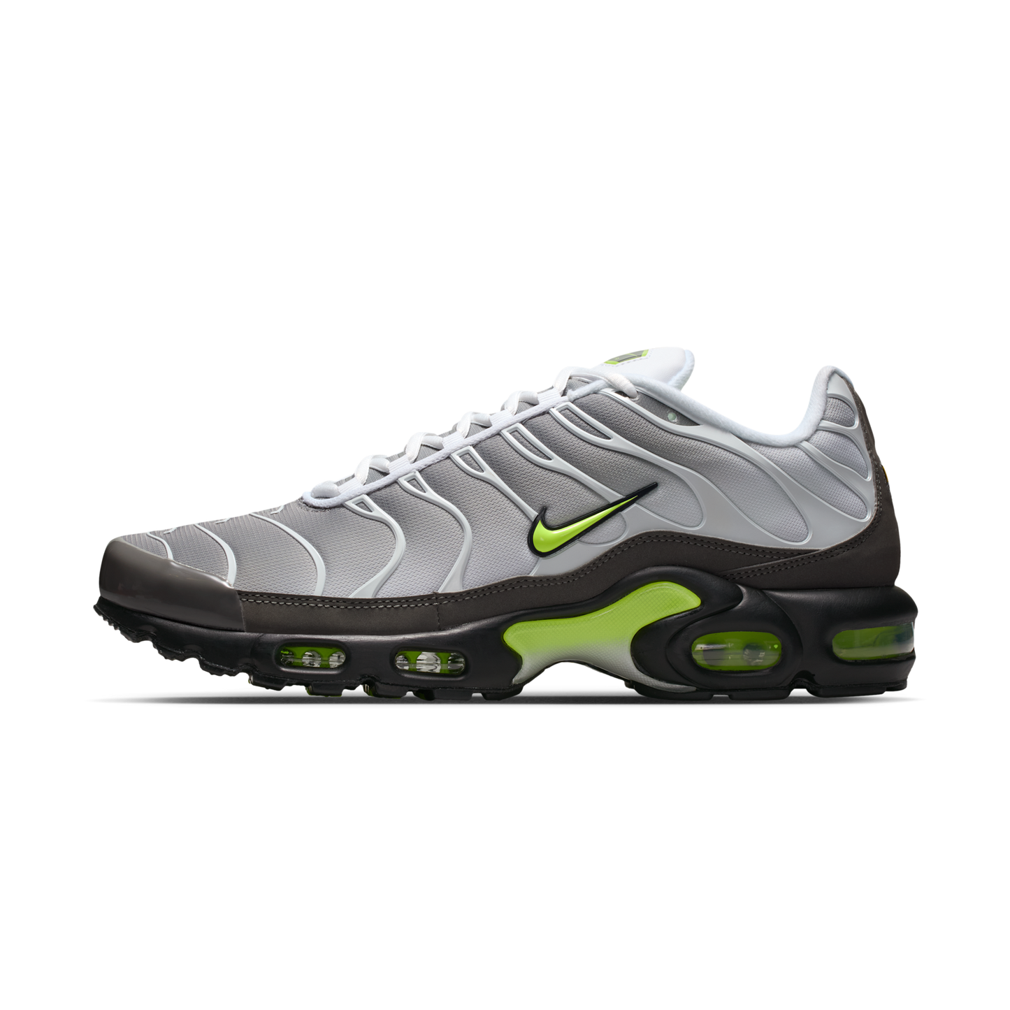 Nike Air Max Plus Neon