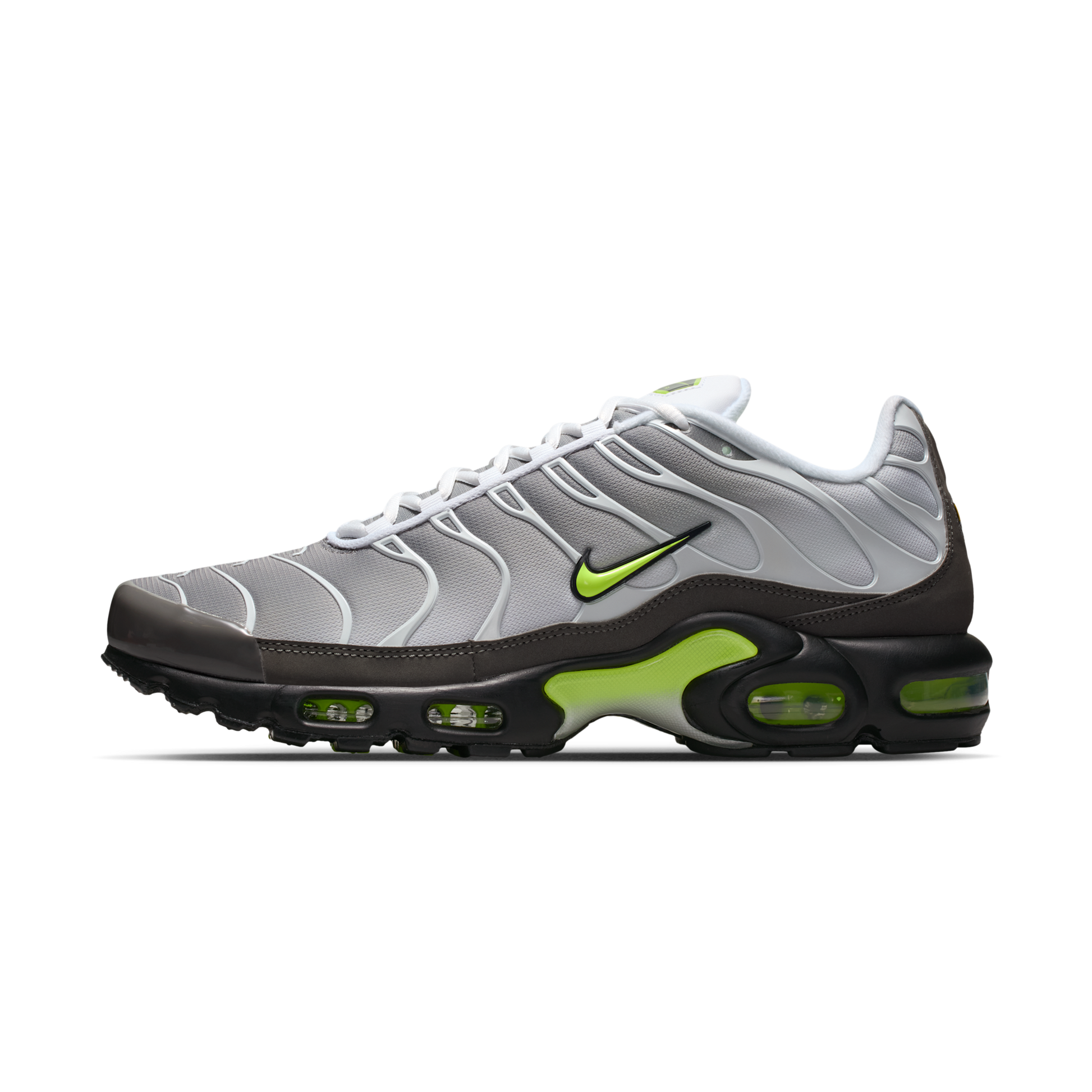 Nike Air Max Plus Neon