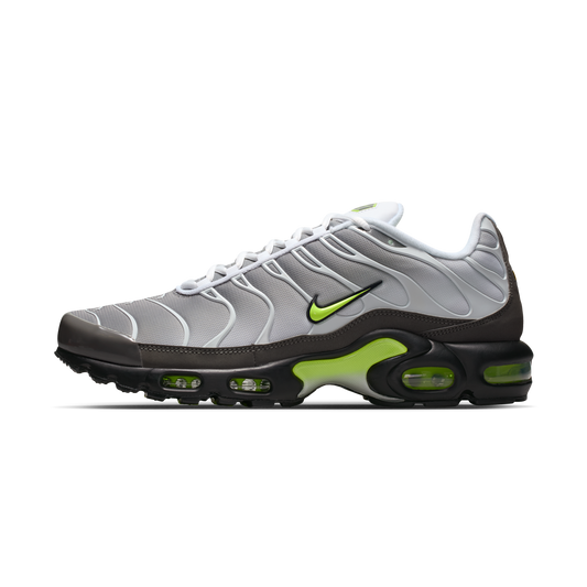 Nike Air Max Plus Neon