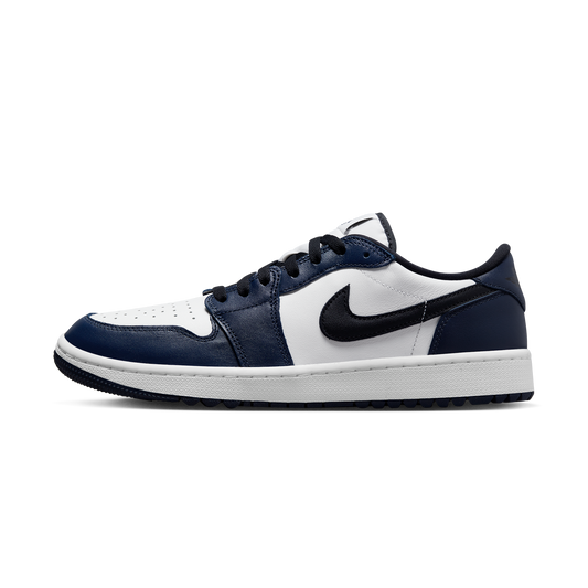 Jordan 1 Retro Low Golf Midnight Navy