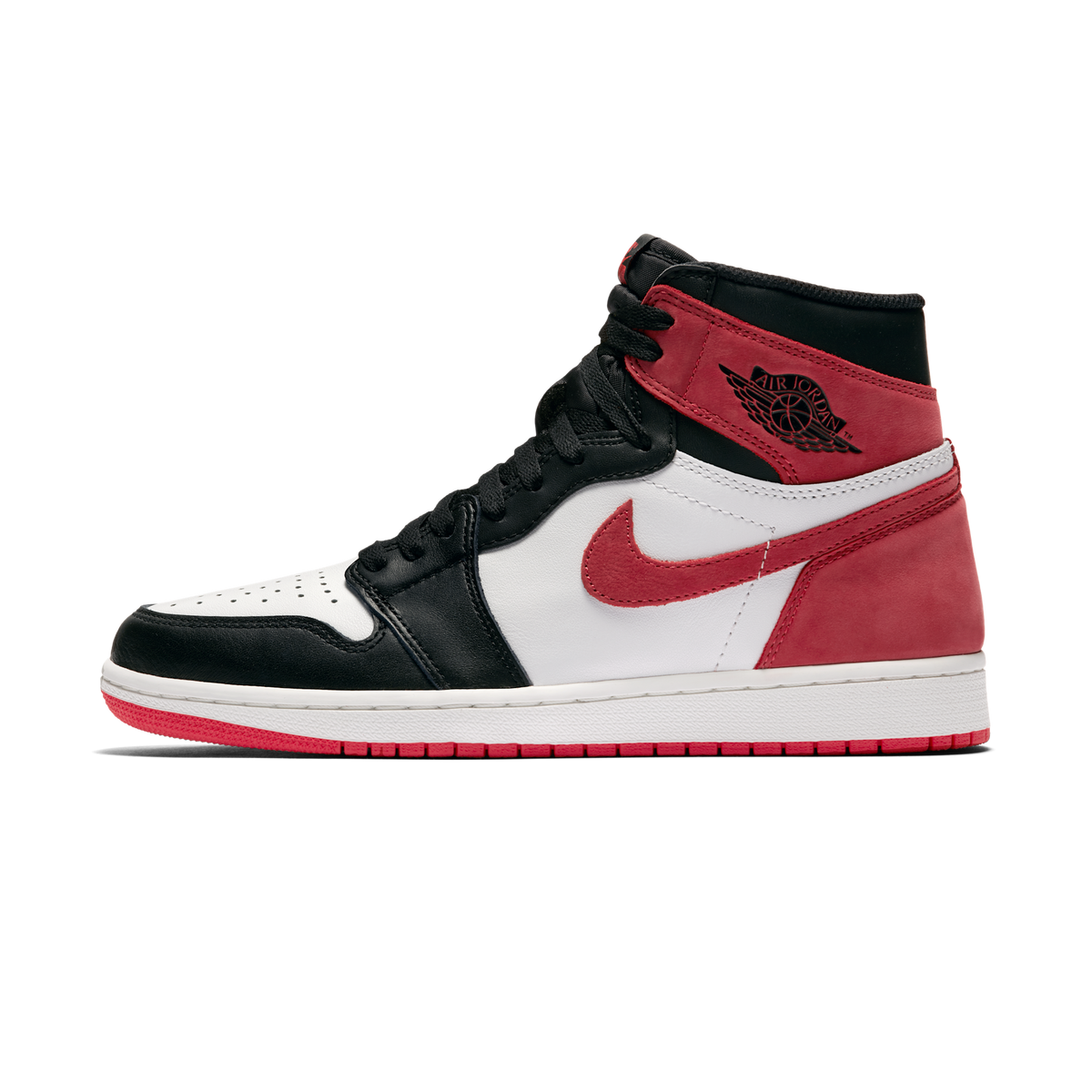 Jordan 1 Retro High Track Red