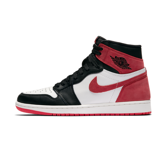 Jordan 1 Retro High Track Red