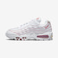 Nike Air Max 95 OG Big Bubble White University Red