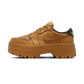 Jordan 1 Low Brooklyn Wheat (Women's)