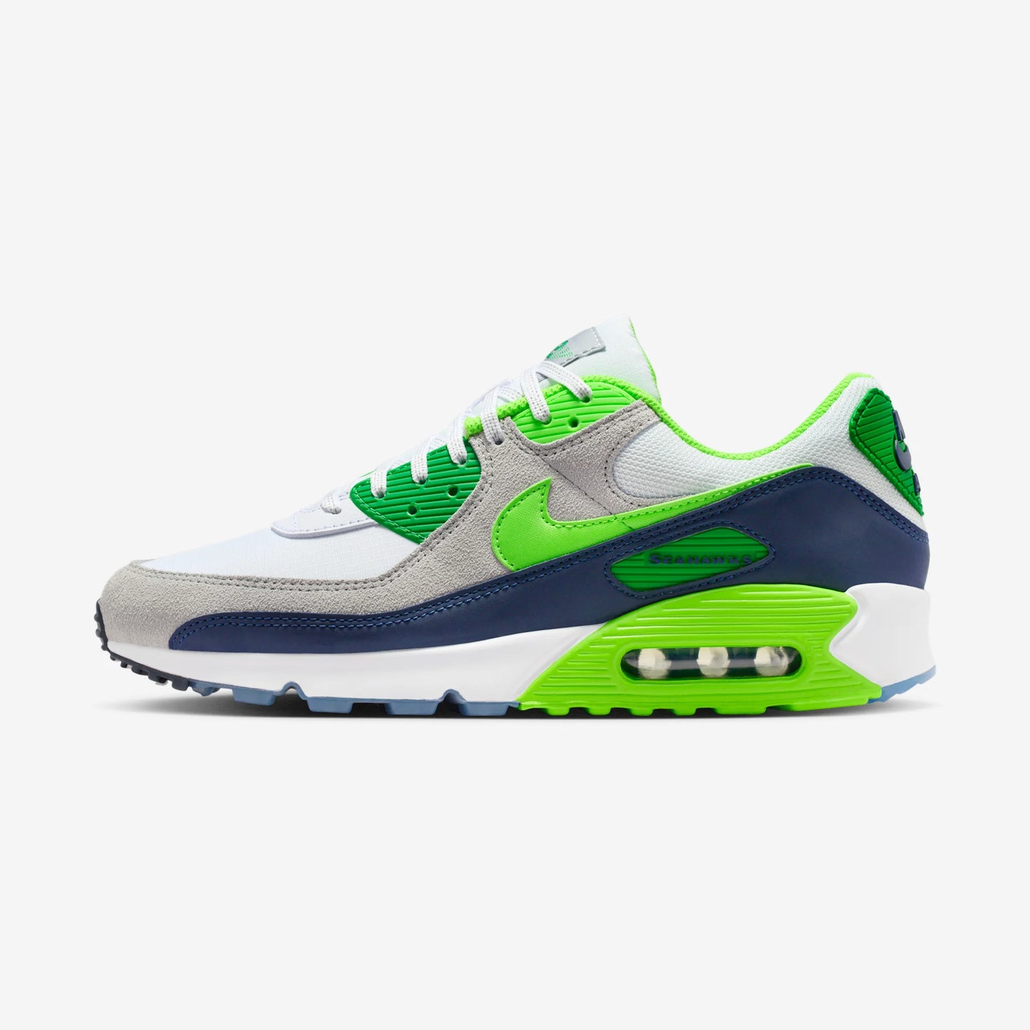Nike Air Max 90 Seattle Seahawks