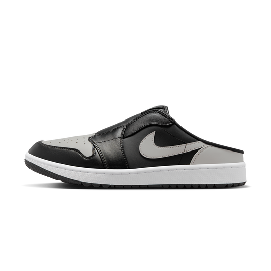 Jordan 1 Mule Golf Shadow