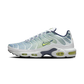 Nike Air Max Plus Pebble Grey Lime