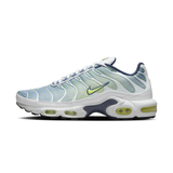Nike Air Max Plus Pebble Grey Lime