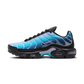 Nike Air Max Plus Black Hydrangeas (Women's)