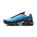 Nike Air Max Plus Black Hydrangeas (Women's)