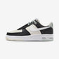 Nike Air Force 1 Low '07 LV8 Split Black Phantom