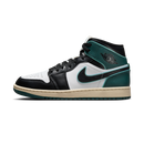 Jordan 1 Mid SE Oxidized Green (Women's)