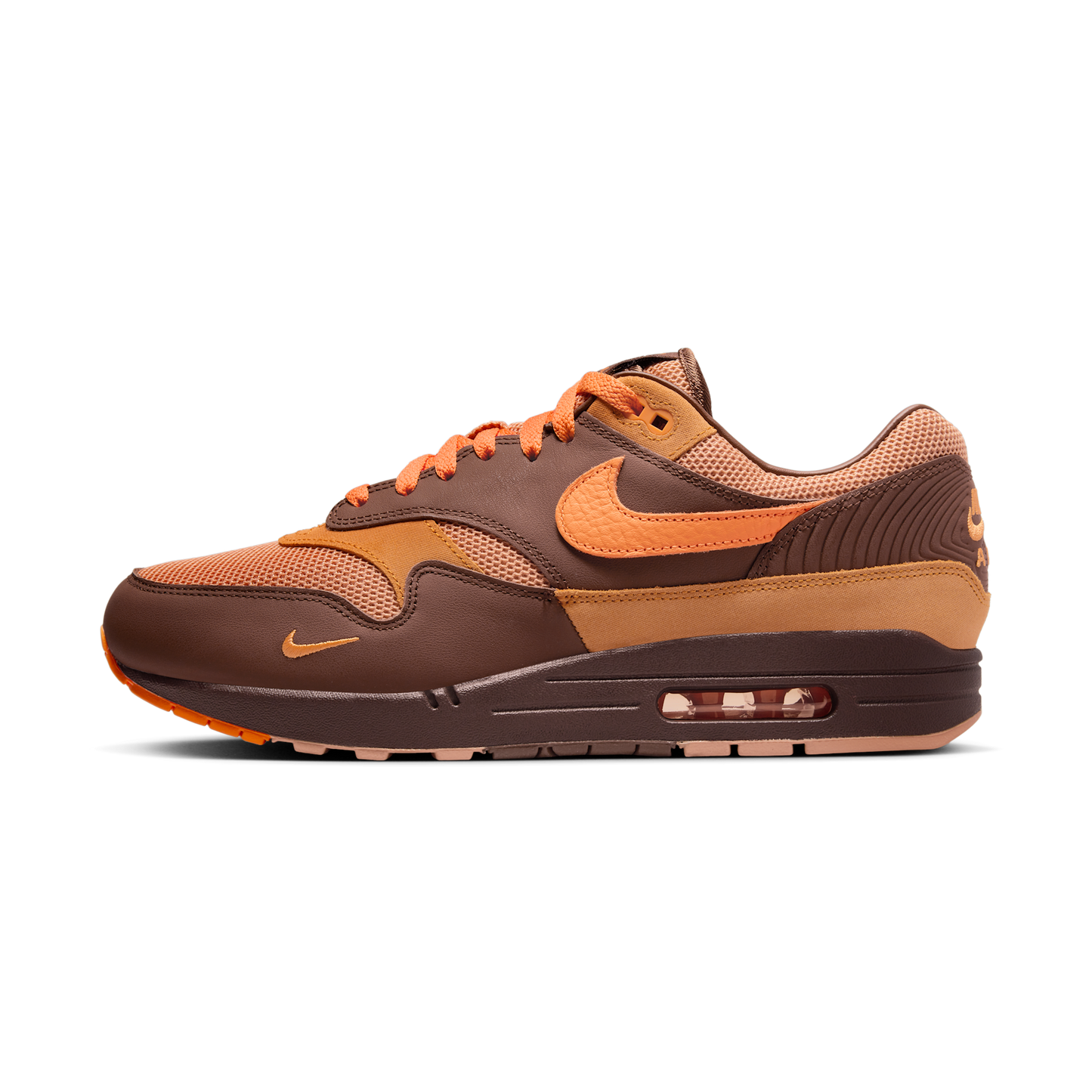 Nike Air Max 1 King’s Day
