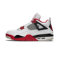 Jordan 4 Retro Fire Red (2020)