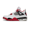 Jordan 4 Retro Fire Red (2020)