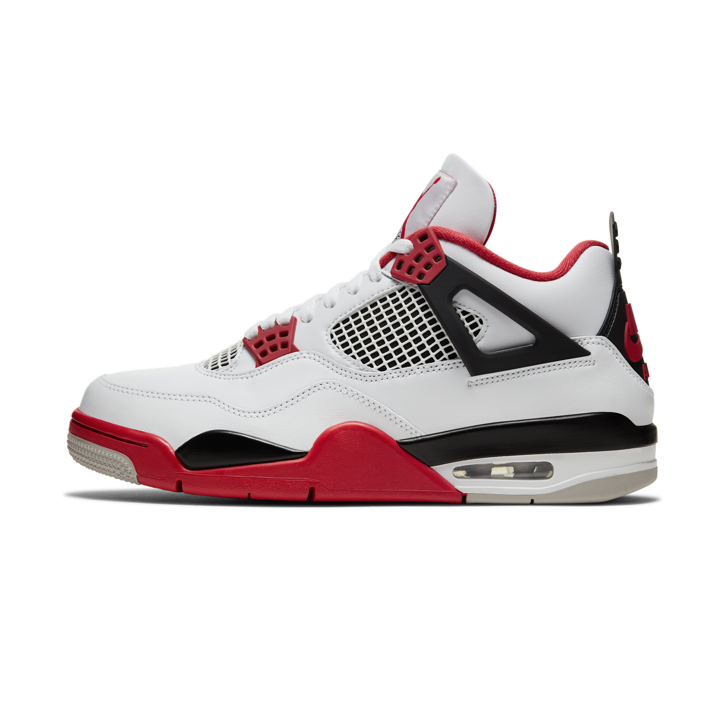 Jordan 4 Retro Fire Red (2020)