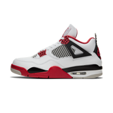 Jordan 4 Retro Fire Red (2020)