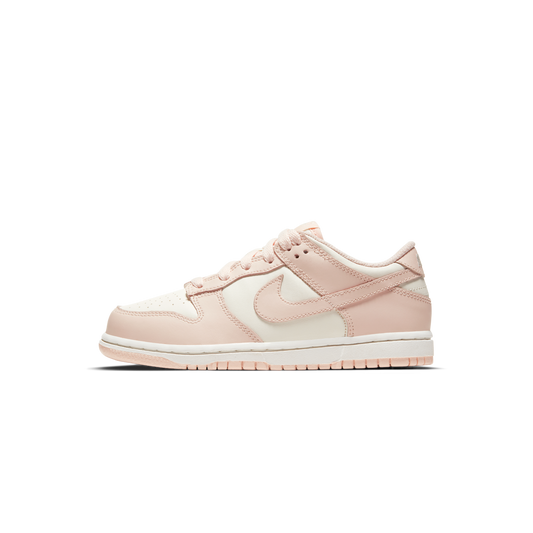 Dunk Low Orange Pearl Copii (PS)