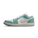 Jordan 1 Low White Cannon (Women's)