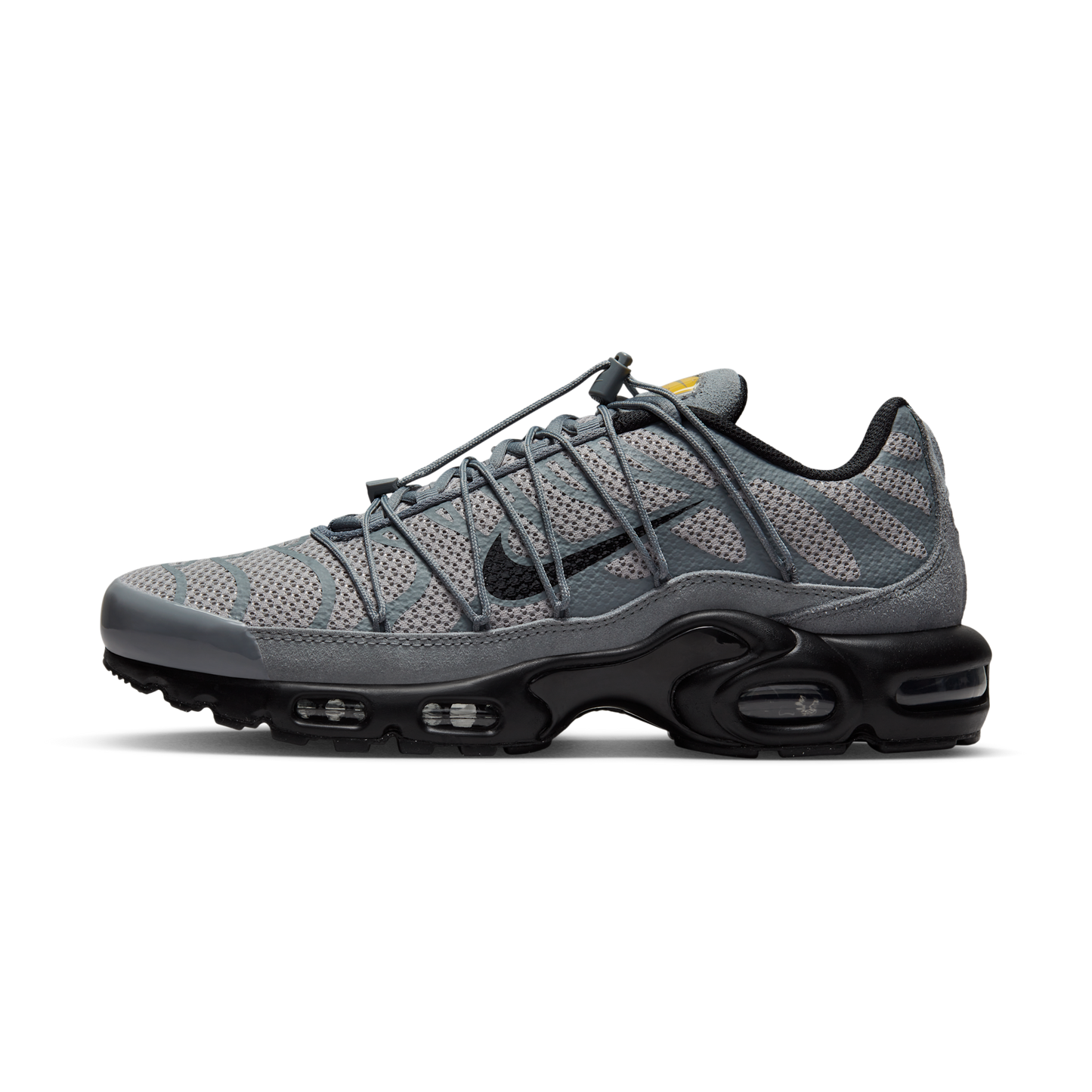 Nike Air Max Plus Toggle Grey Reflective