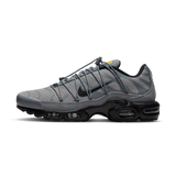 Nike Air Max Plus Toggle Grey Reflective