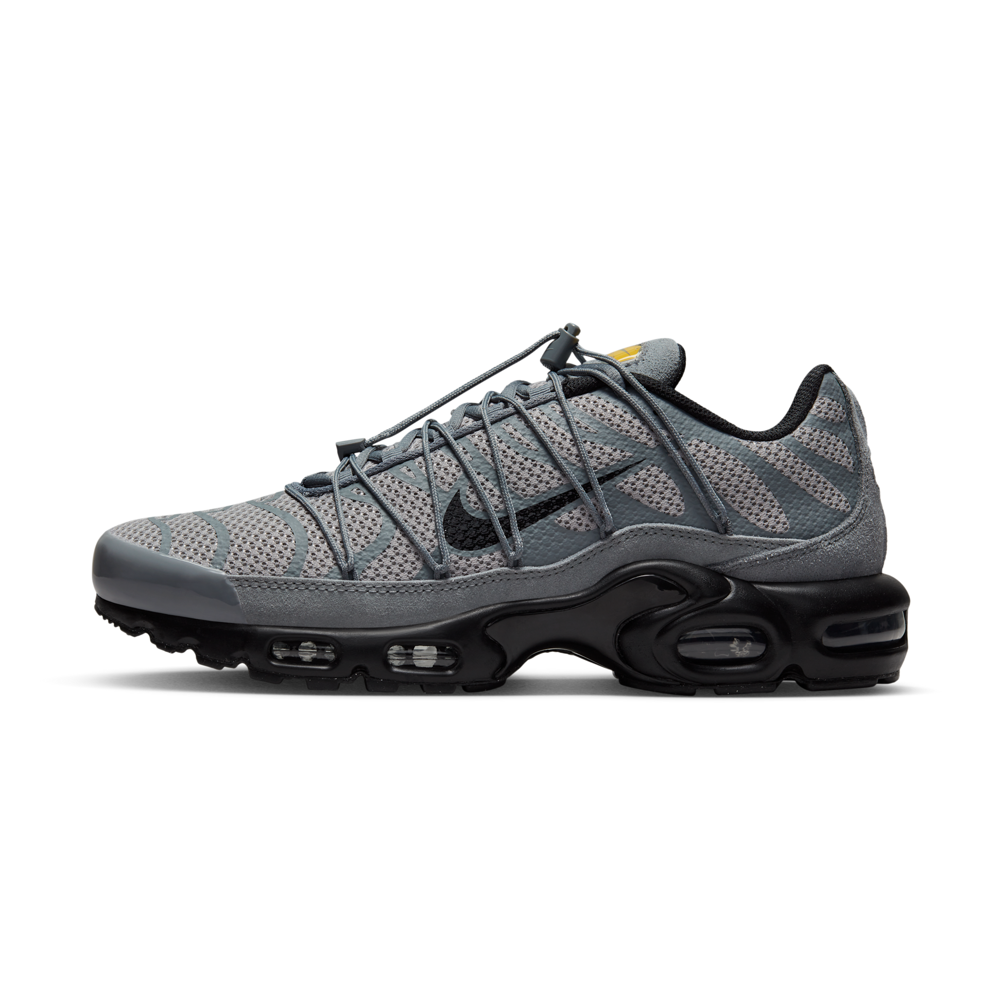 Nike Air Max Plus Toggle Grey Reflective