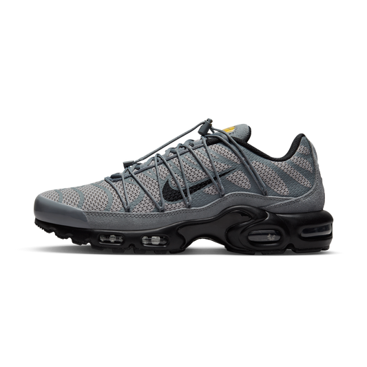 Nike Air Max Plus Toggle Grey Reflective