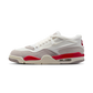 Jordan 4 RM Fire Red