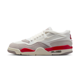 Jordan 4 RM Fire Red