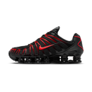 Nike Shox TL Black Light Crimson