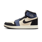 Jordan 1 High Zoom Air CMFT 2 Muslin Blackened Blue