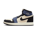 Jordan 1 High Zoom Air CMFT 2 Muslin Blackened Blue