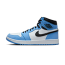 Jordan 1 Retro High Golf University Blue