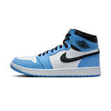 Jordan 1 Retro High Golf University Blue