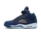 Jordan 5 Retro Midnight Navy