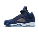 Jordan 5 Retro Midnight Navy
