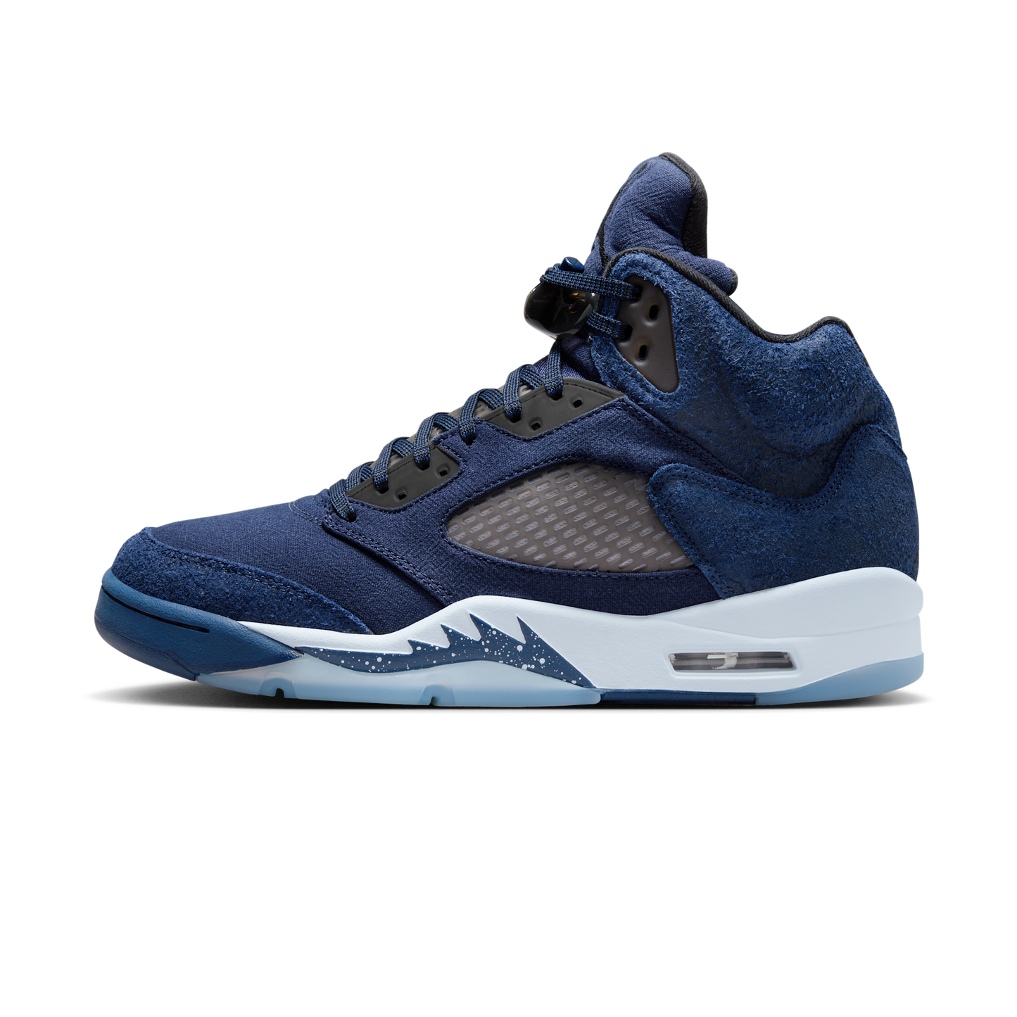 Jordan 5 Retro Midnight Navy
