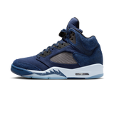 Jordan 5 Retro Midnight Navy
