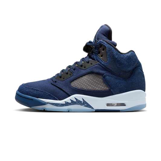 Jordan 5 Retro Midnight Navy