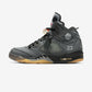 Jordan 5 Retro Off-White Muslin