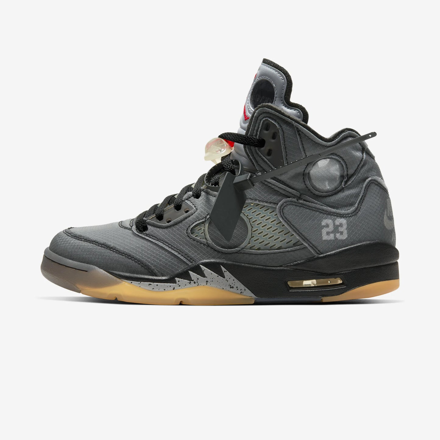 Jordan 5 Retro Off-White Muslin