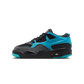 Jordan 4 RM Black Gamma Blue