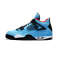 Jordan 4 Retro Travis Scott Cactus Jack
