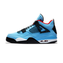 Jordan 4 Retro Travis Scott Cactus Jack