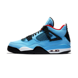 Jordan 4 Retro Travis Scott Cactus Jack