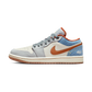 Jordan 1 Low Phantom Denim (Women's)