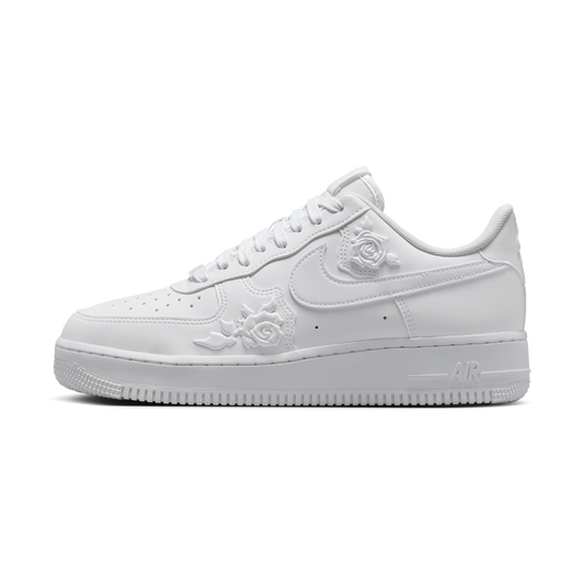 Nike Air Force 1 Low '07 White Roses (Women's)