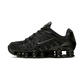 Nike Shox TL Black Metallic Hematite