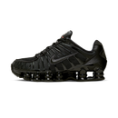 Nike Shox TL Black Metallic Hematite